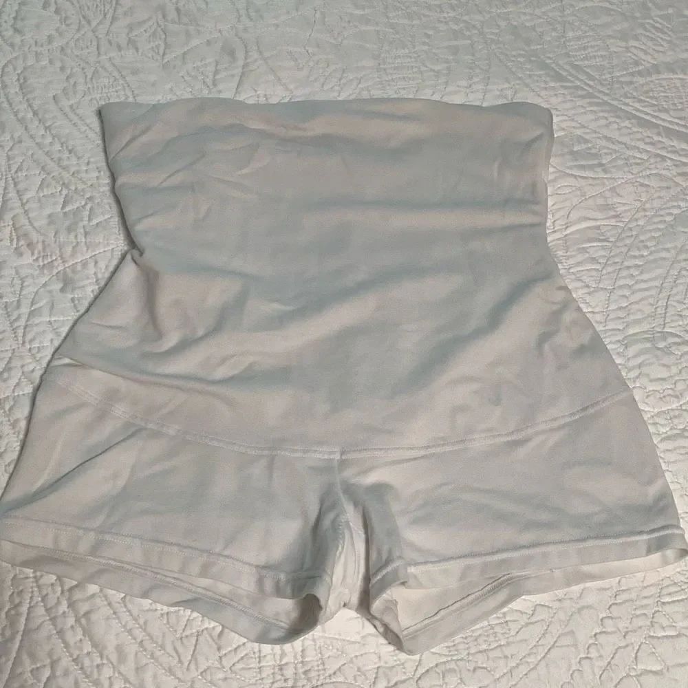 Women's Maidenform Shapewear Firm-Control High-Waist Boyshort 2107 Size XL